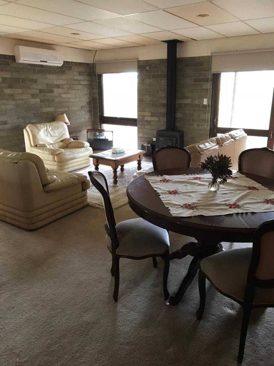 The Abbey Raymond Island Motel Ngoại thất bức ảnh